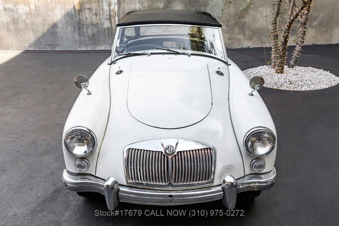 1960 MG MGA 1600 - Image 10 of 31