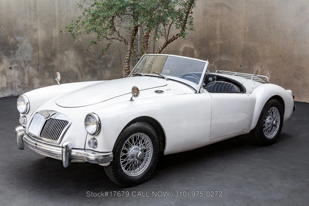 1960 MG MGA 1600 - Image 9 of 31