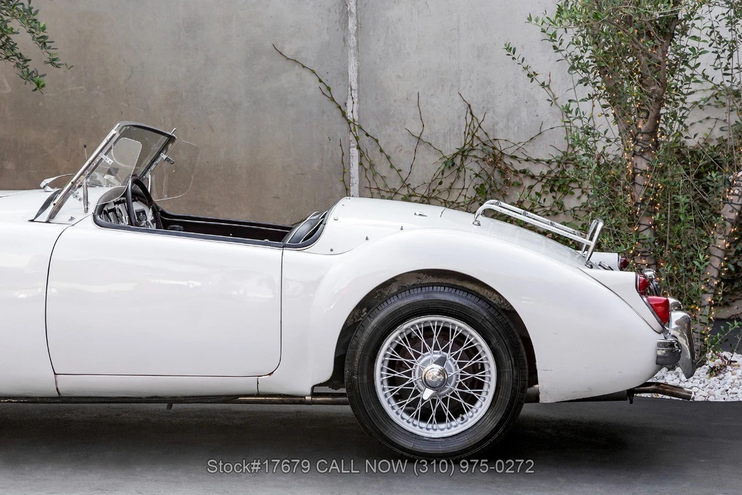 1960 MG MGA 1600 - Image 20 of 31