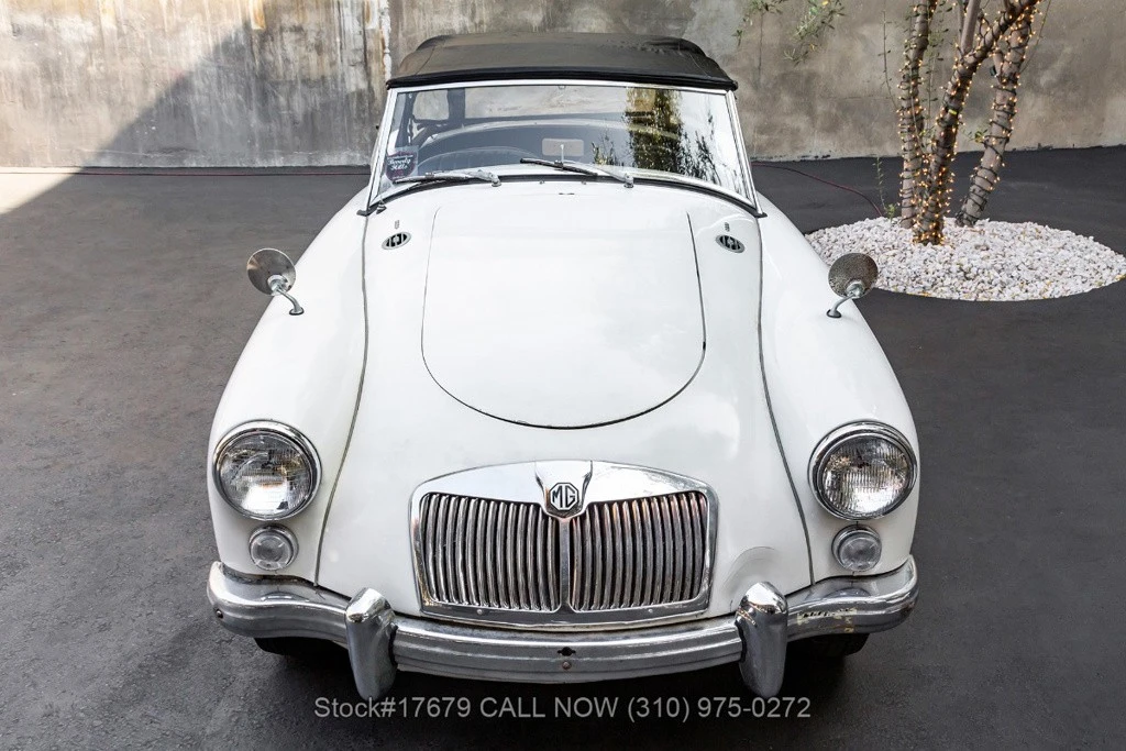 1960 MG MGA 1600 - Image 9 of 12