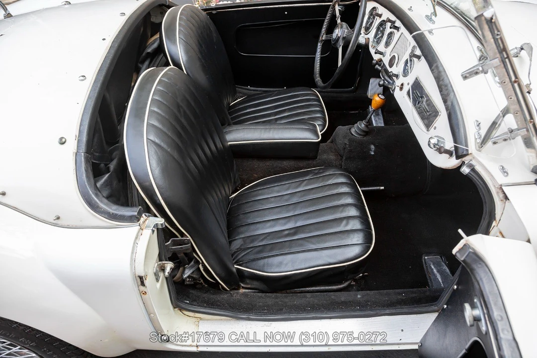 1960 MG MGA 1600 - Image 26 of 31