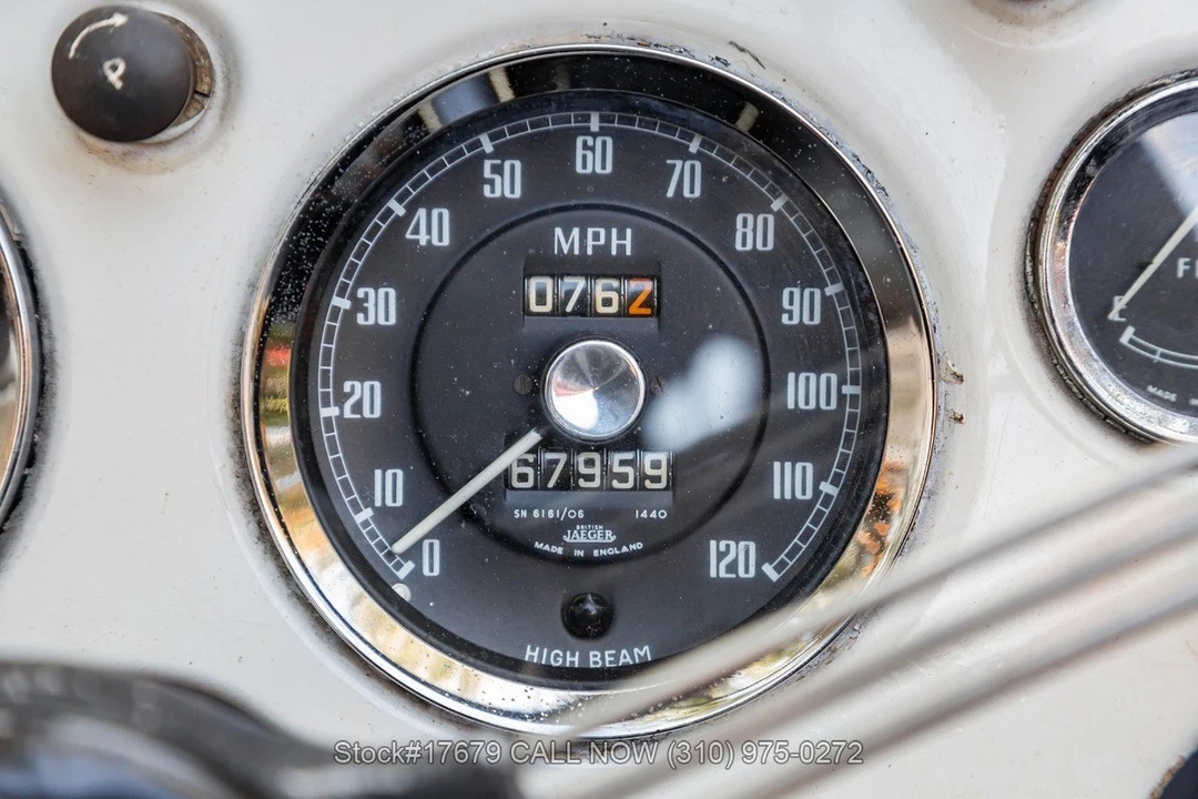 1960 MG MGA 1600 - Image 25 of 31