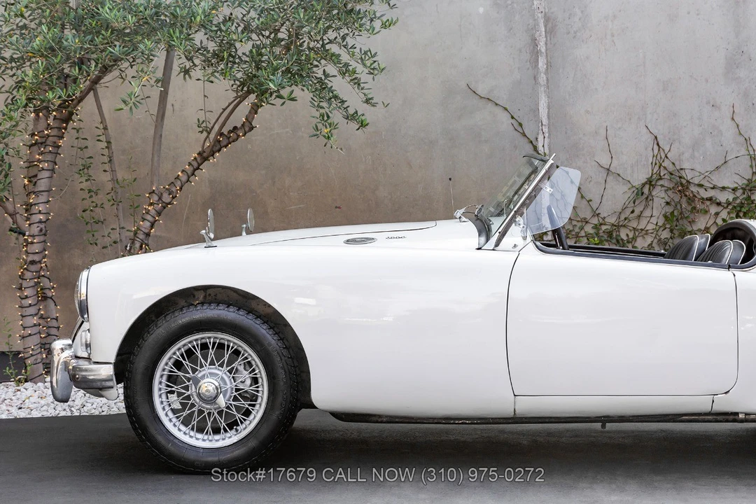 1960 MG MGA 1600 - Image 19 of 31