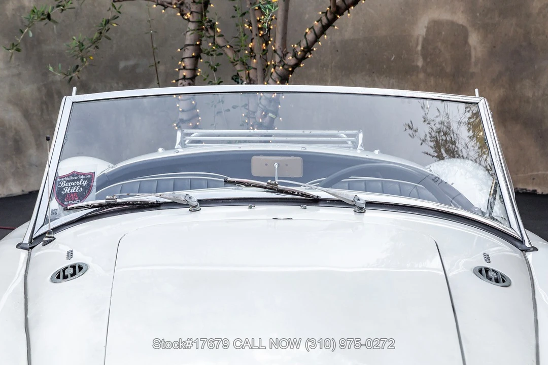 1960 MG MGA 1600 - Image 16 of 31