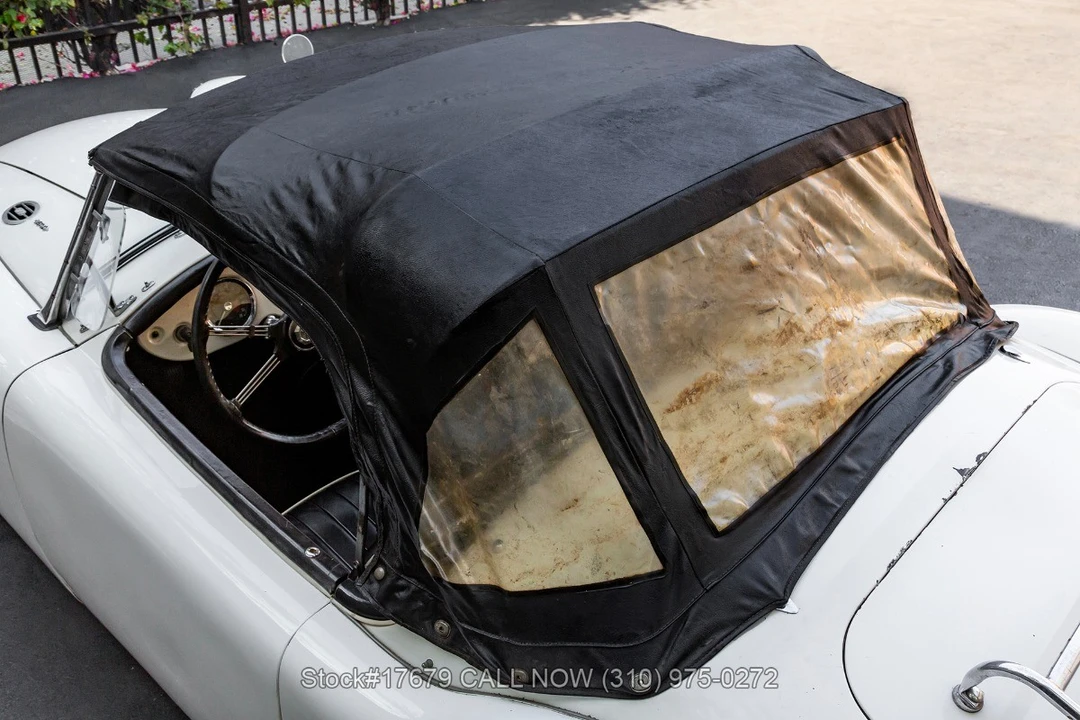 1960 MG MGA 1600 - Image 14 of 31