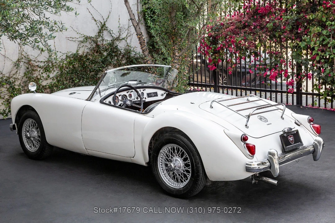 1960 MG MGA 1600 - Image 8 of 31