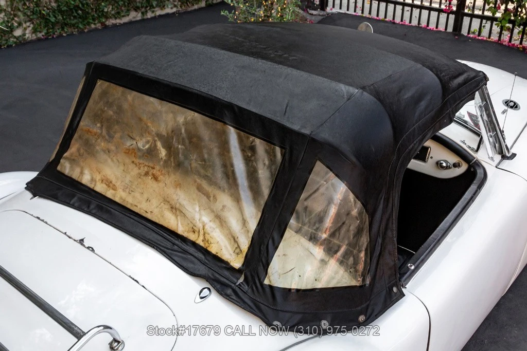 1960 MG MGA 1600 - Image 12 of 12