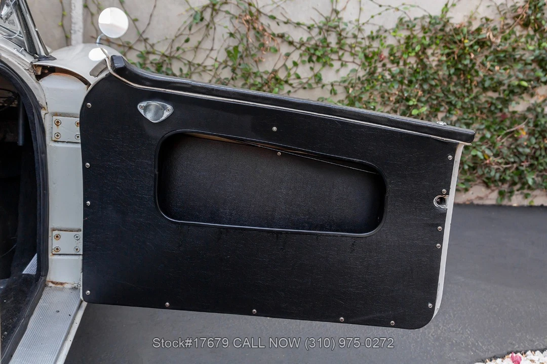 1960 MG MGA 1600 - Image 28 of 31