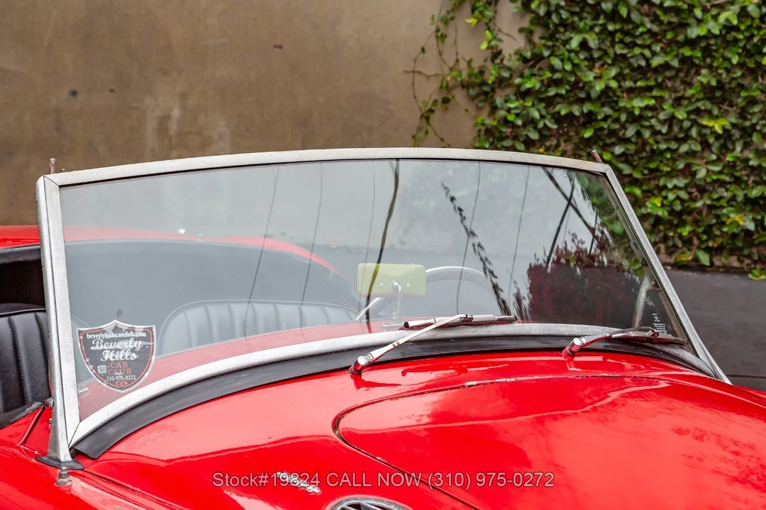 1960 MG MGA 1600 - Image 16 of 31