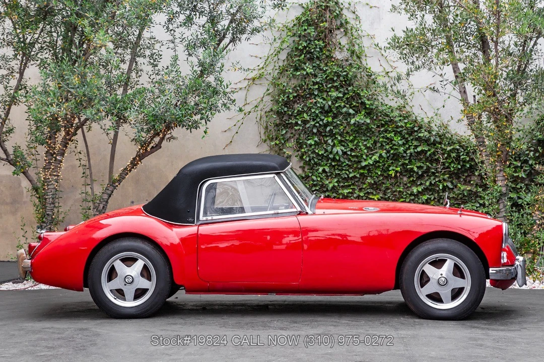 1960 MG MGA 1600 - Image 11 of 31