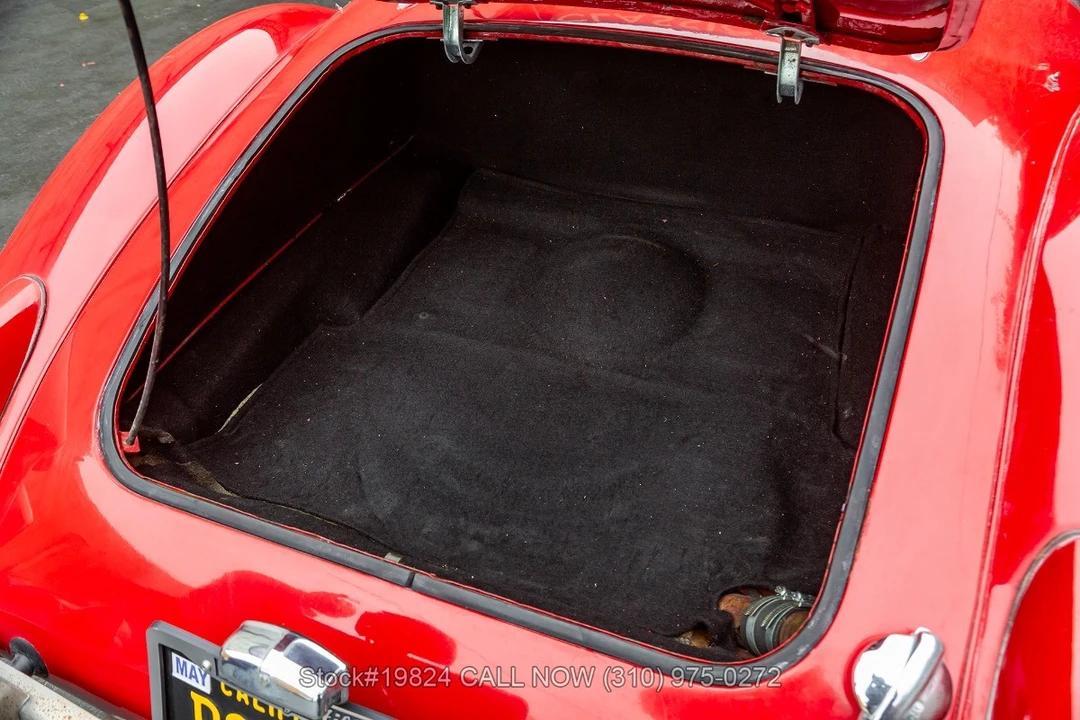 1960 MG MGA 1600 - Image 31 of 31