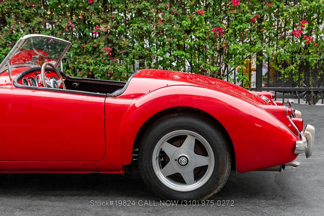 1960 MG MGA 1600 - Image 20 of 31