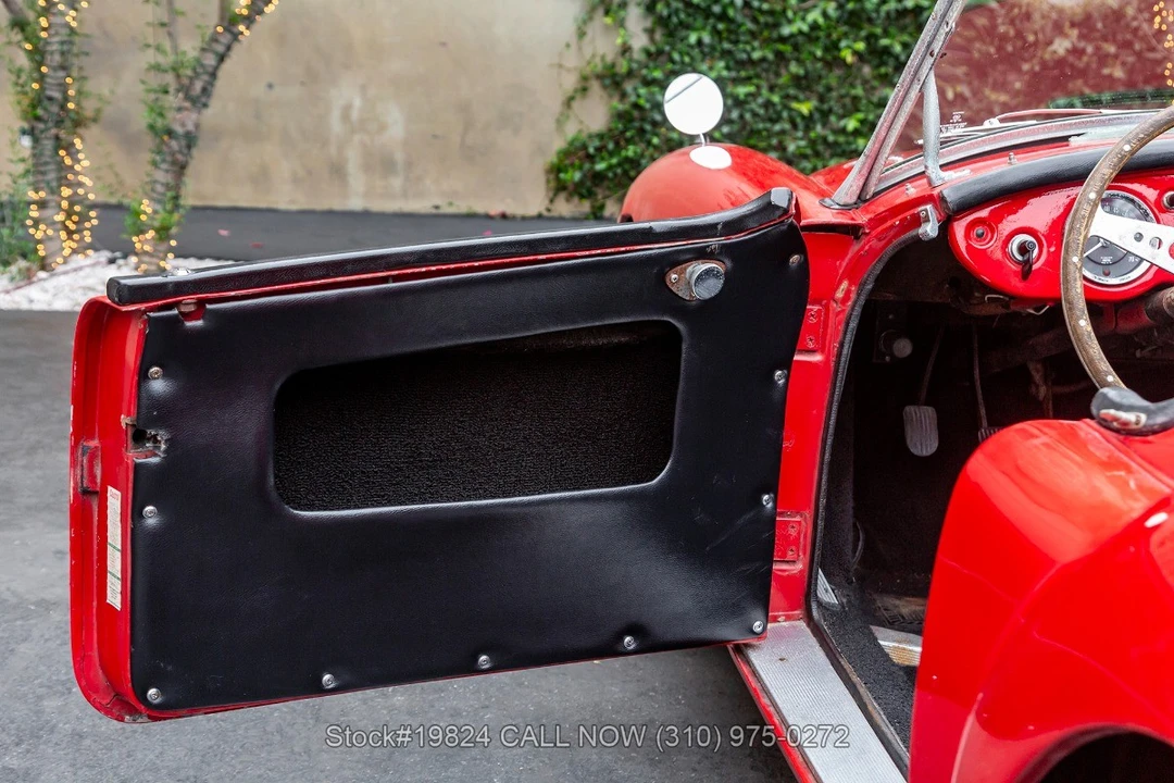 1960 MG MGA 1600 - Image 21 of 31