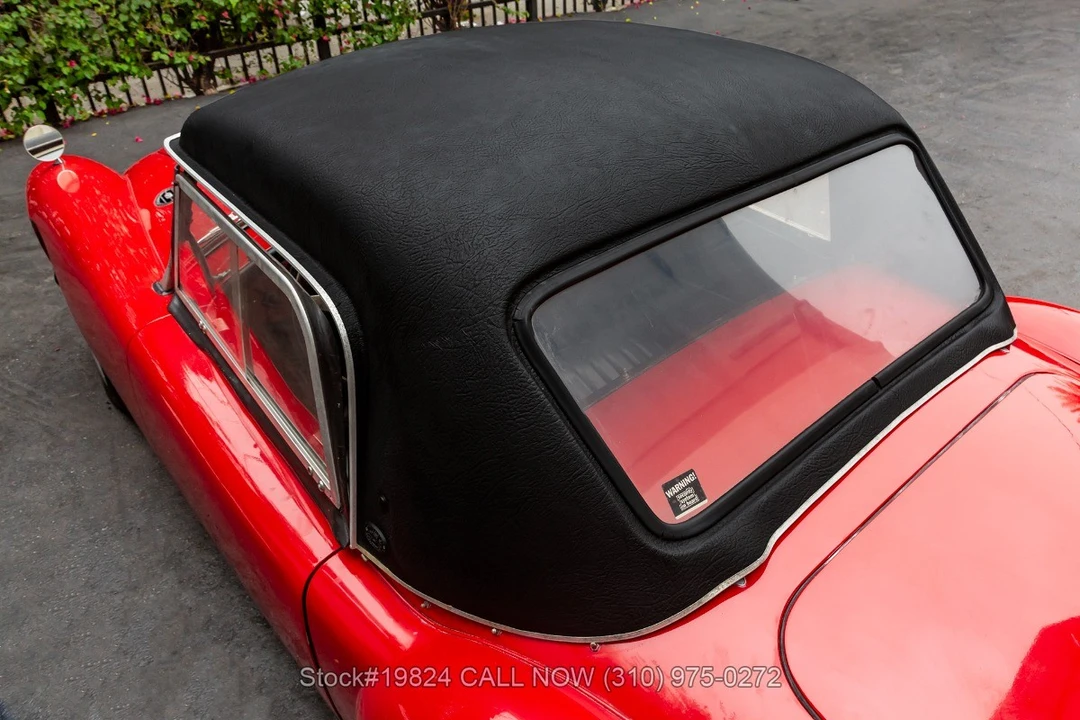 1960 MG MGA 1600 - Image 14 of 31