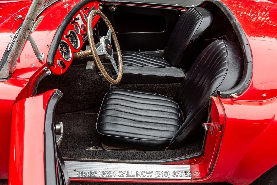 1960 MG MGA 1600 - Image 22 of 31