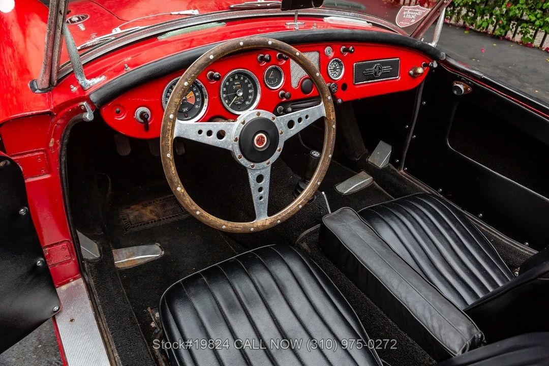 1960 MG MGA 1600 - Image 23 of 31