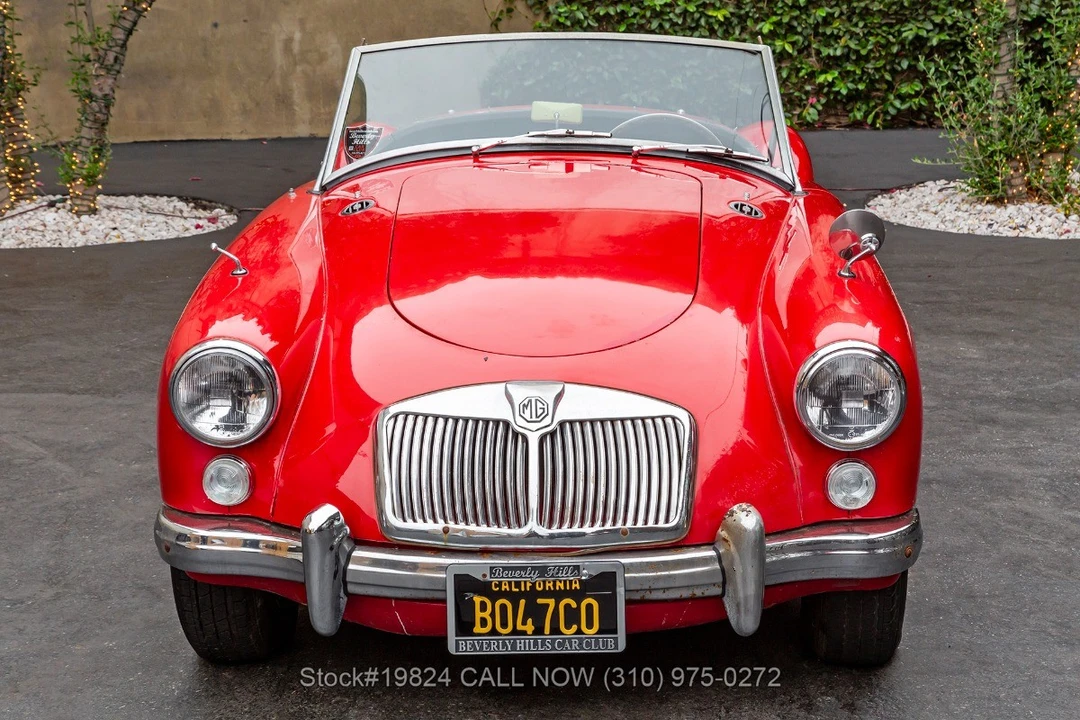 1960 MG MGA 1600 - Image 2 of 31