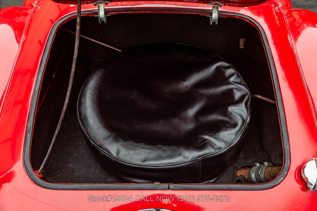 1960 MG MGA 1600 - Image 28 of 31