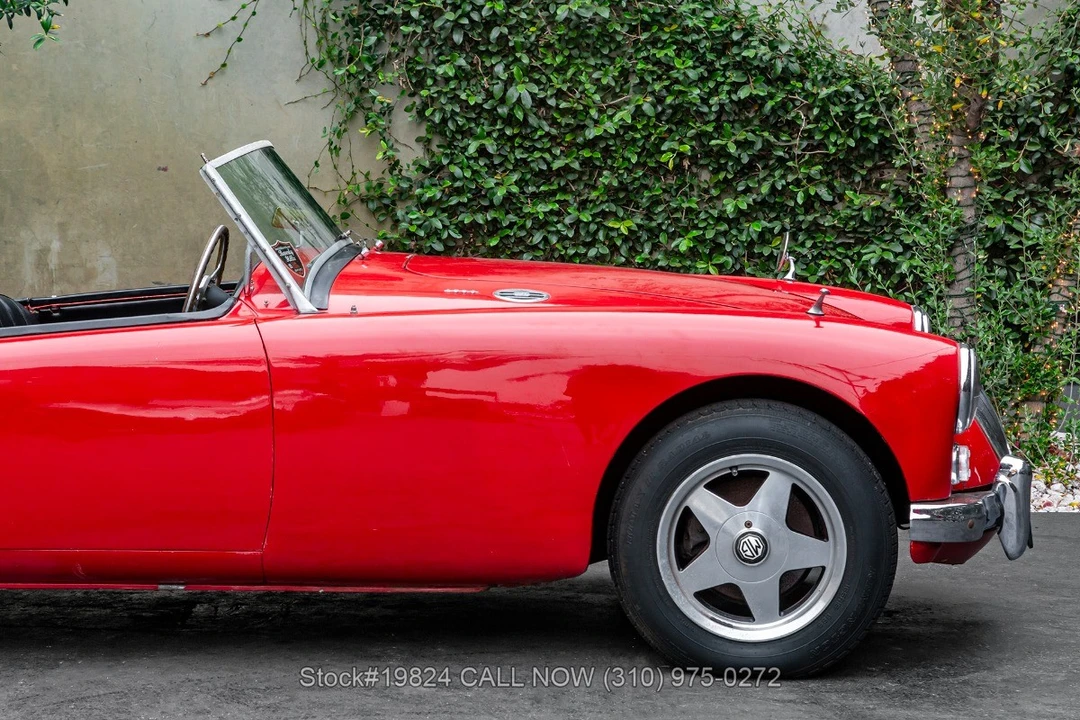 1960 MG MGA 1600 - Image 17 of 31