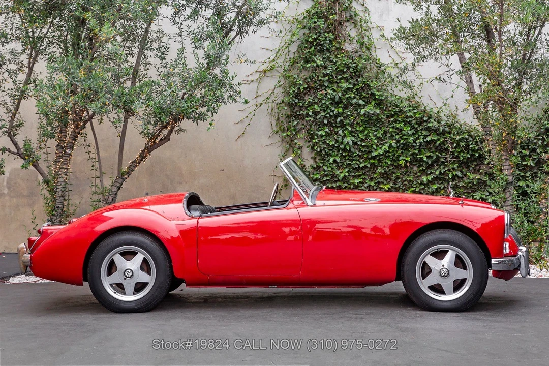 1960 MG MGA 1600 - Image 4 of 31