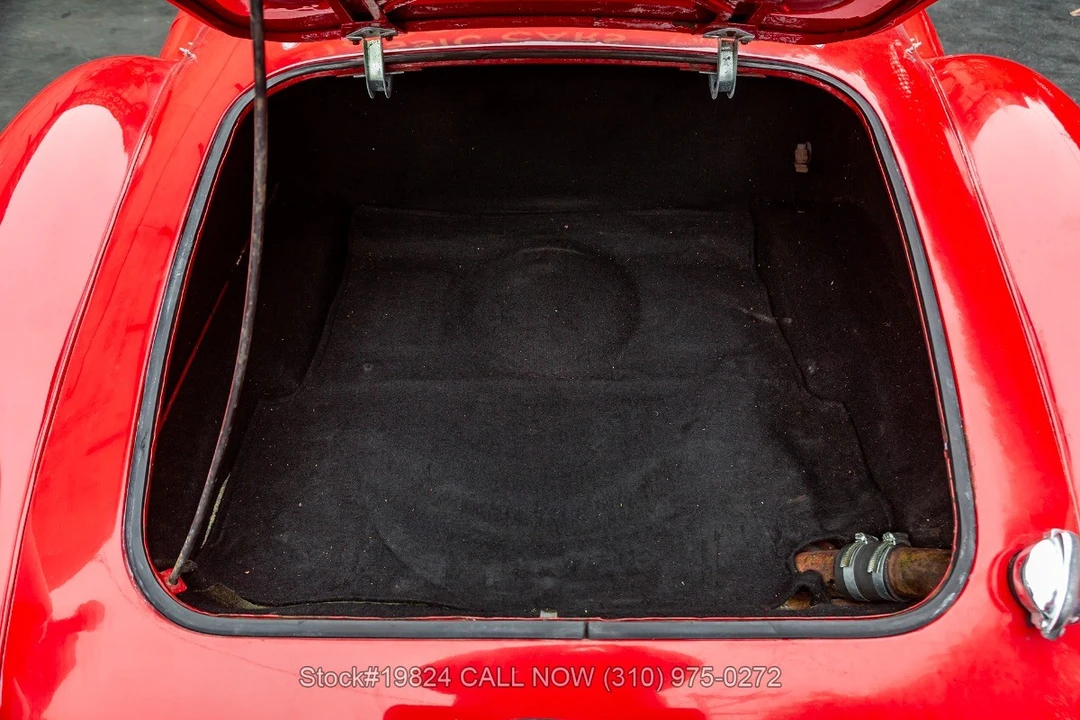 1960 MG MGA 1600 - Image 30 of 31