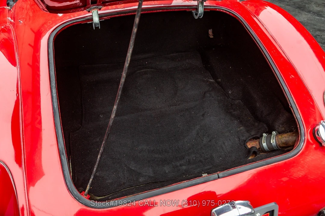 1960 MG MGA 1600 - Image 29 of 31