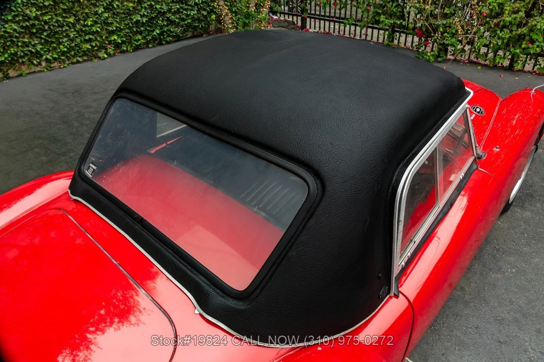 1960 MG MGA 1600 - Image 13 of 31