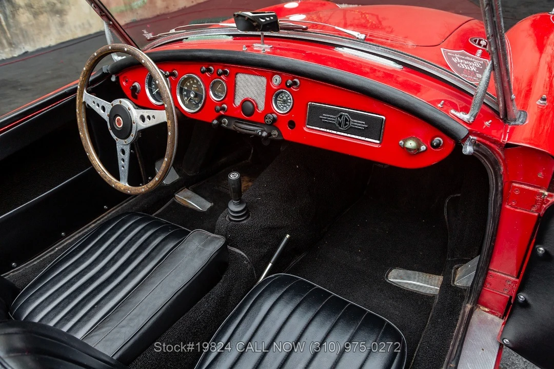 1960 MG MGA 1600 - Image 26 of 31