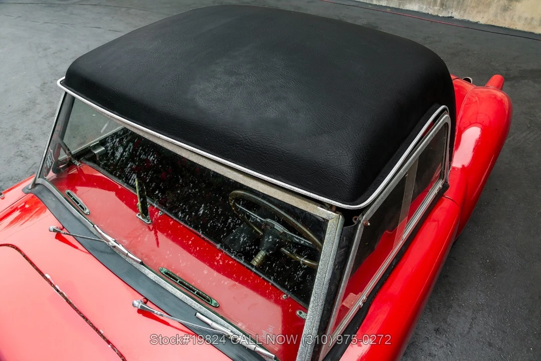 1960 MG MGA 1600 - Image 15 of 31