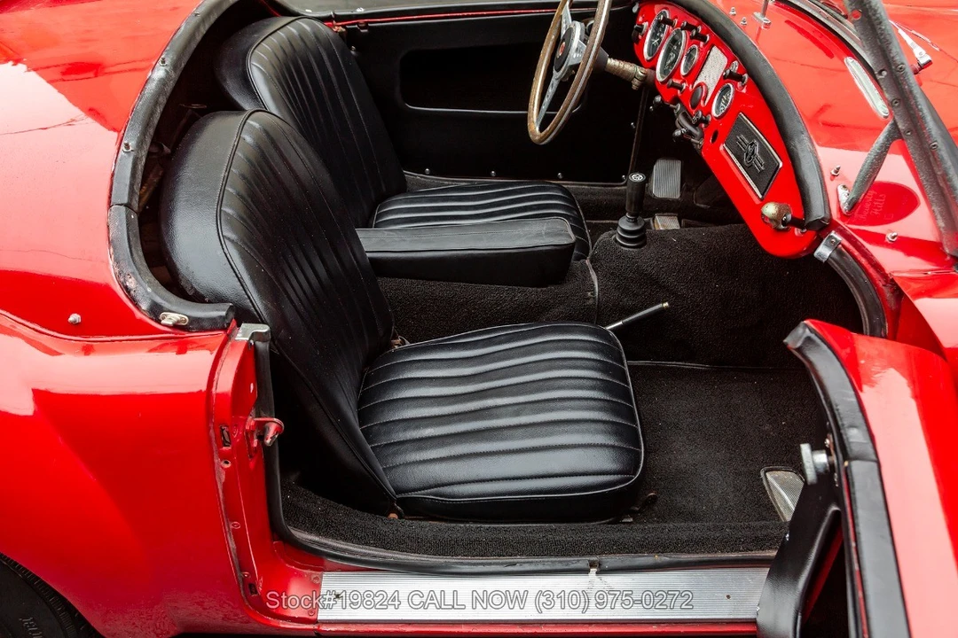 1960 MG MGA 1600 - Image 25 of 31