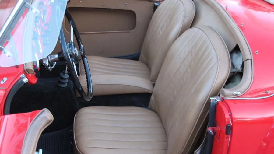1960 MG MGA 1600 - Image 6 of 10