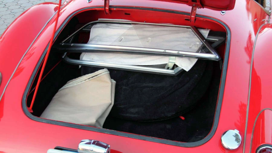 1960 MG MGA 1600 - Image 7 of 10
