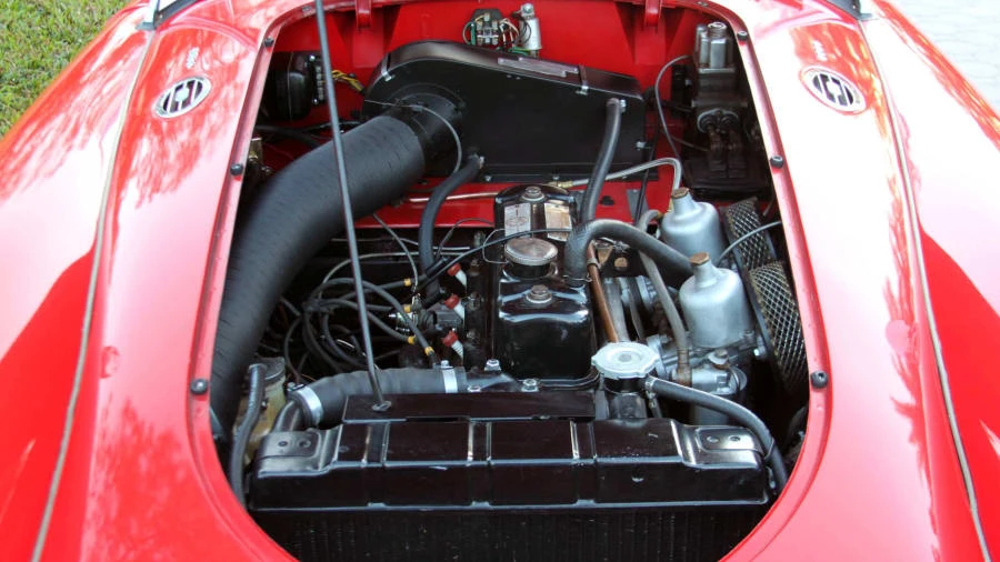 1960 MG MGA 1600 - Image 8 of 10