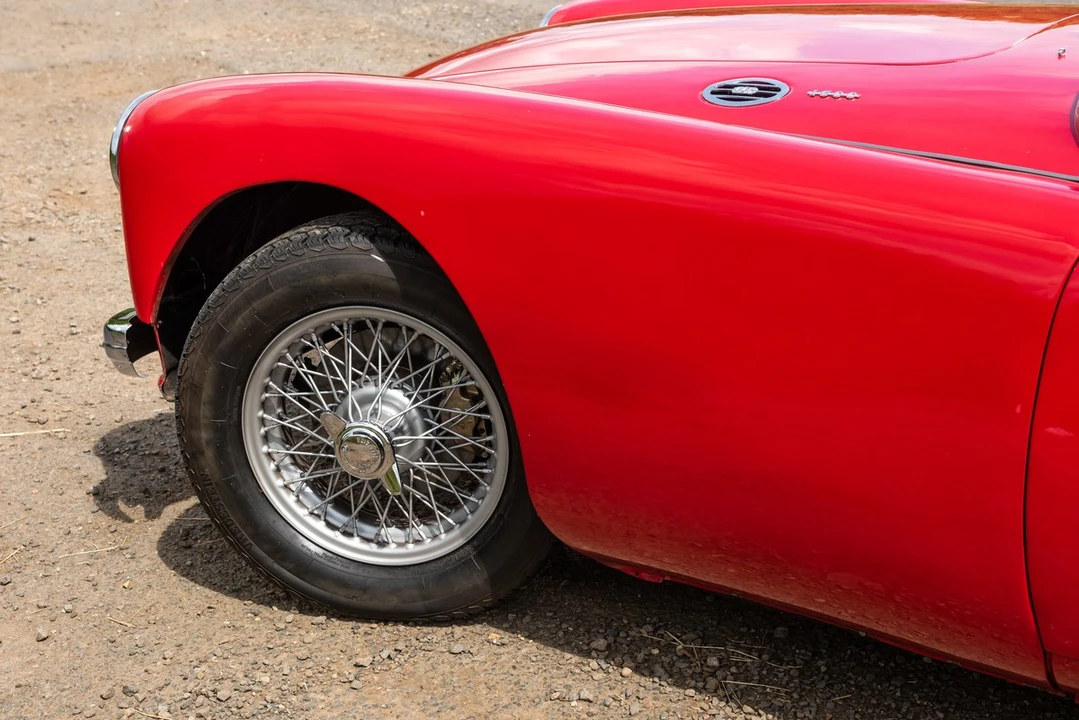1960 MG MGA 1600 - Image 29 of 30