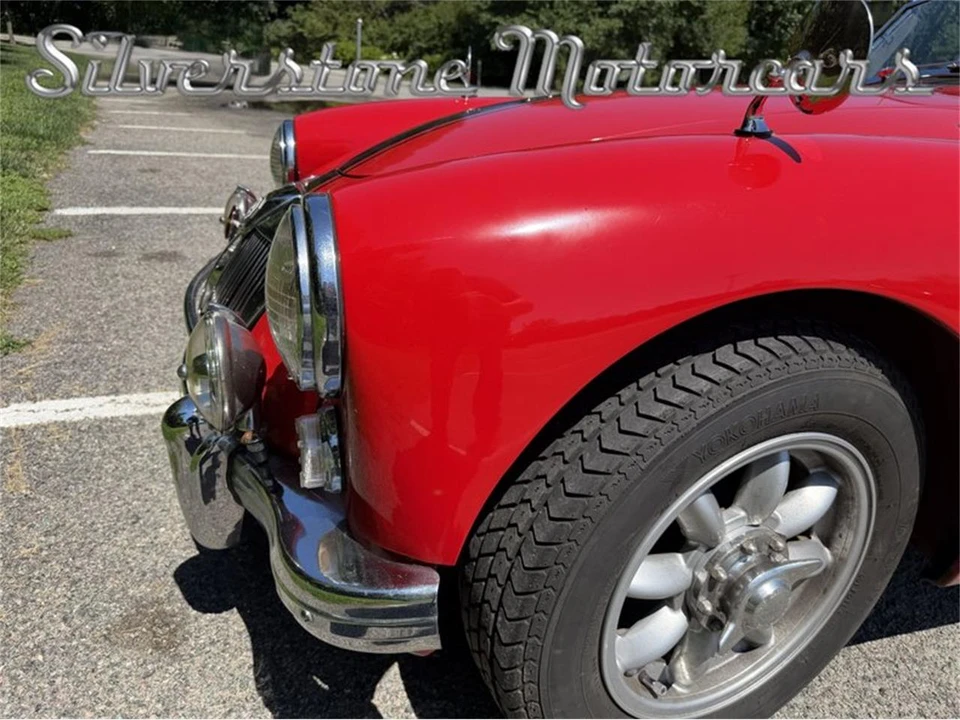 1960 MG MGA 1600 - Image 13 of 31