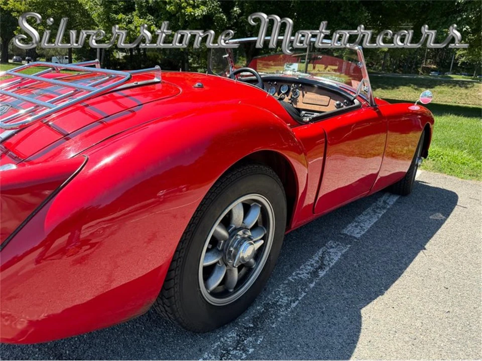1960 MG MGA 1600 - Image 22 of 31