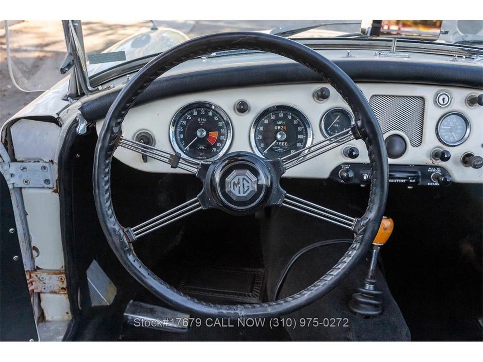 1960 MG MGA 1600 - Image 24 of 31