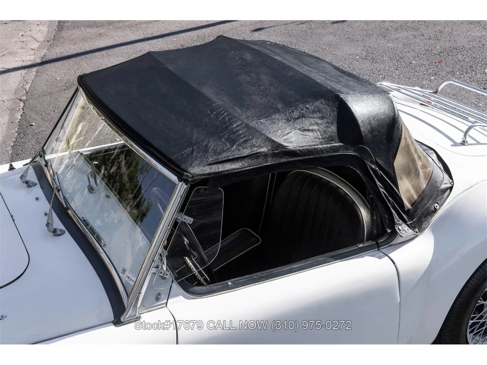 1960 MG MGA 1600 - Image 14 of 31