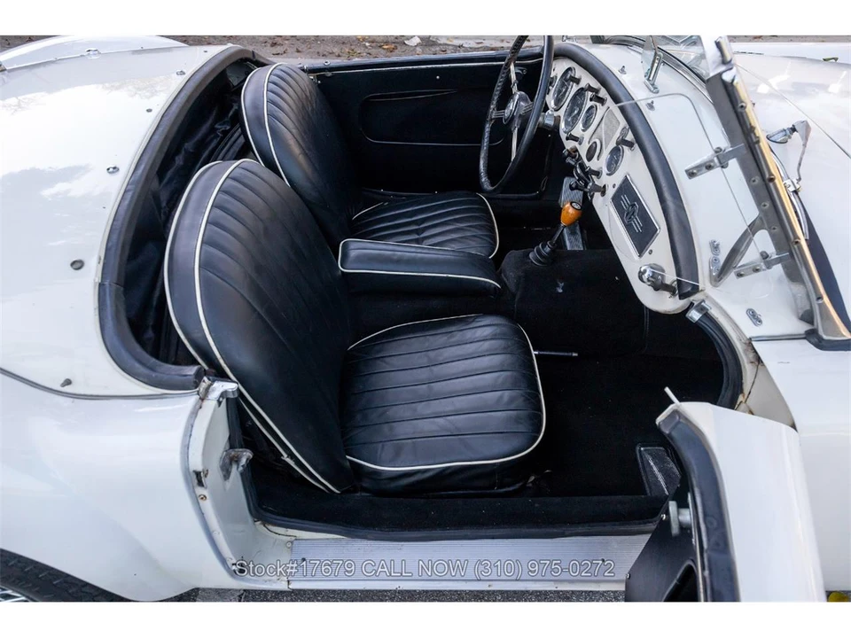 1960 MG MGA 1600 - Image 25 of 31