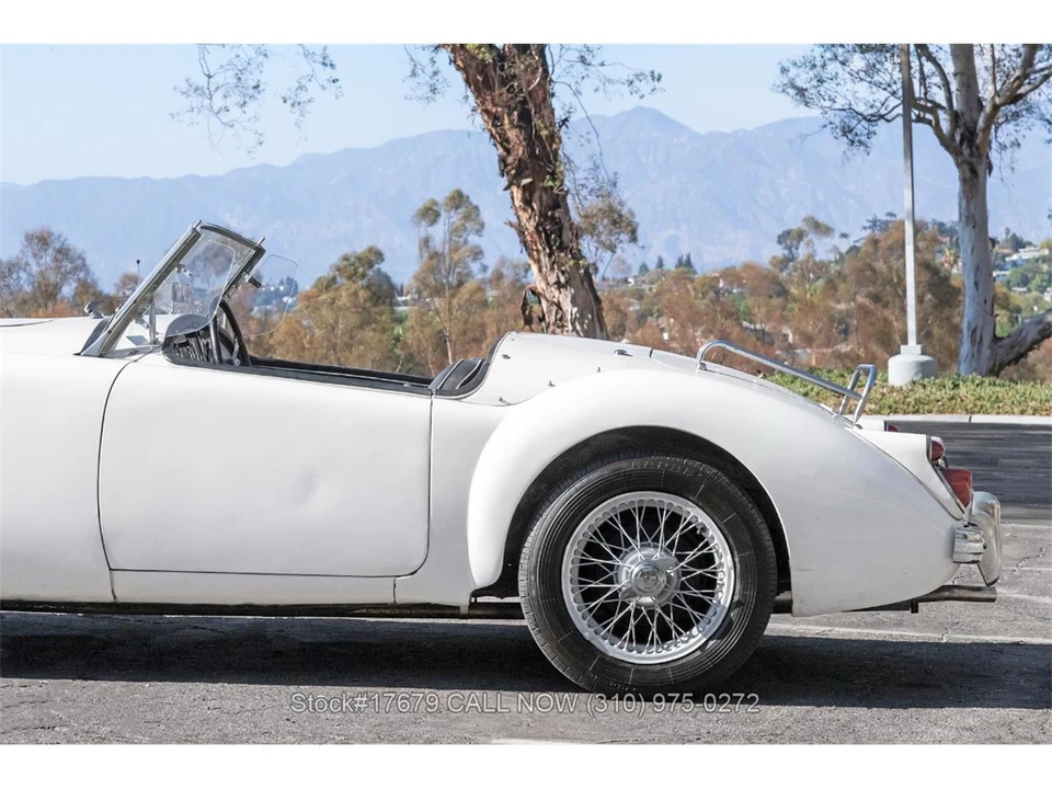 1960 MG MGA 1600 - Image 20 of 31