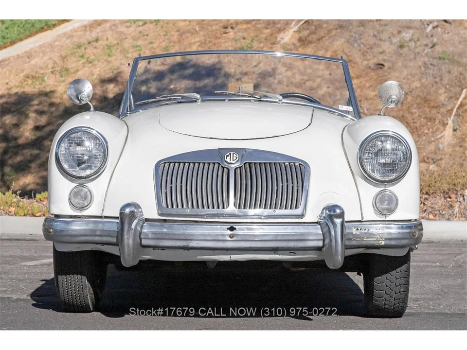 1960 MG MGA 1600 - Image 2 of 31