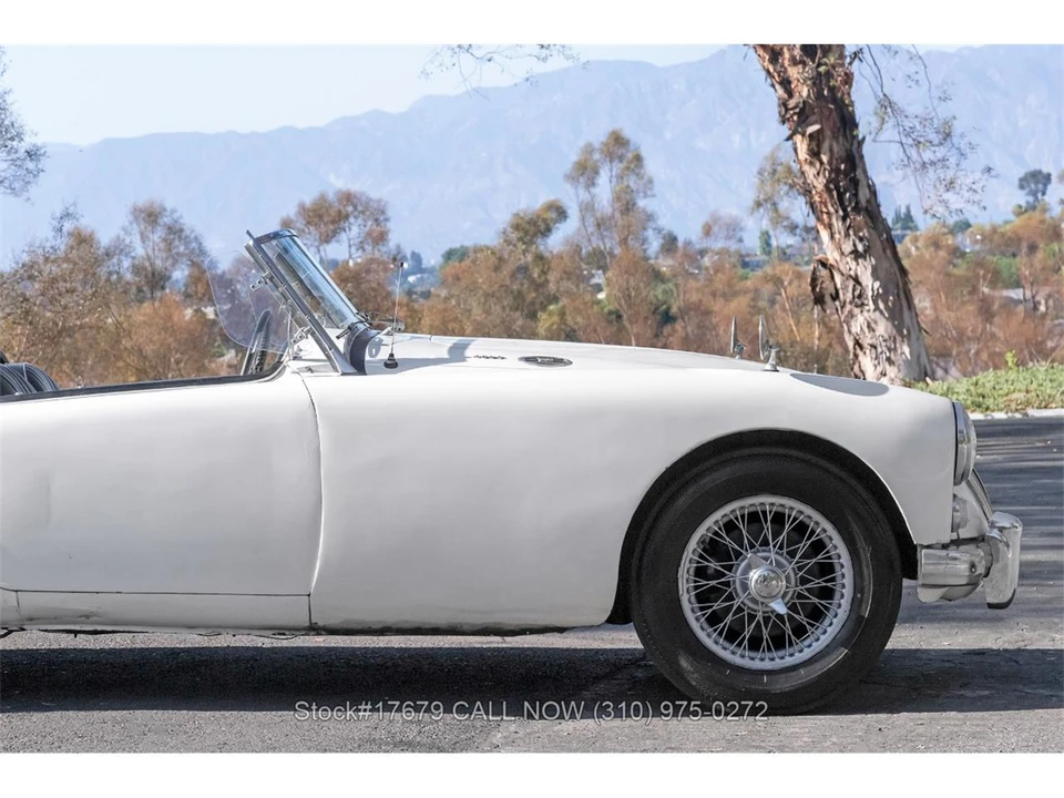 1960 MG MGA 1600 - Image 16 of 31