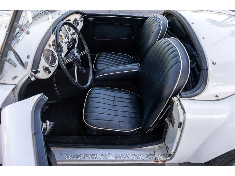 1960 MG MGA 1600 - Image 22 of 31