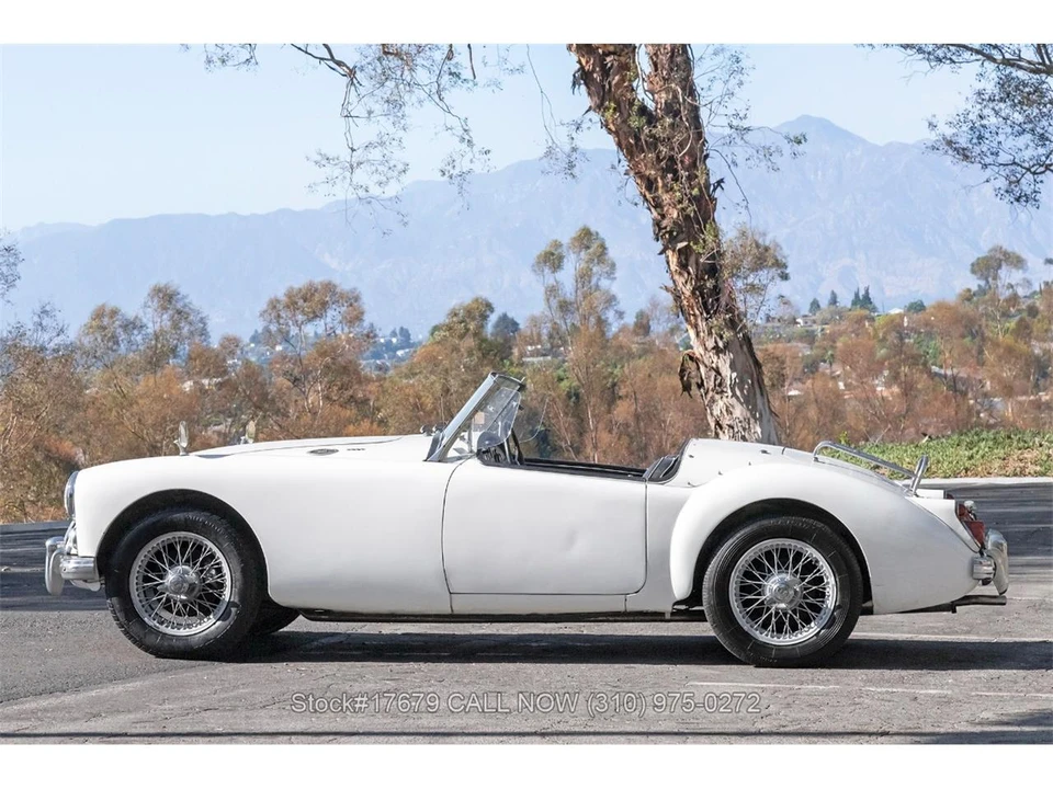 1960 MG MGA 1600 - Image 18 of 31