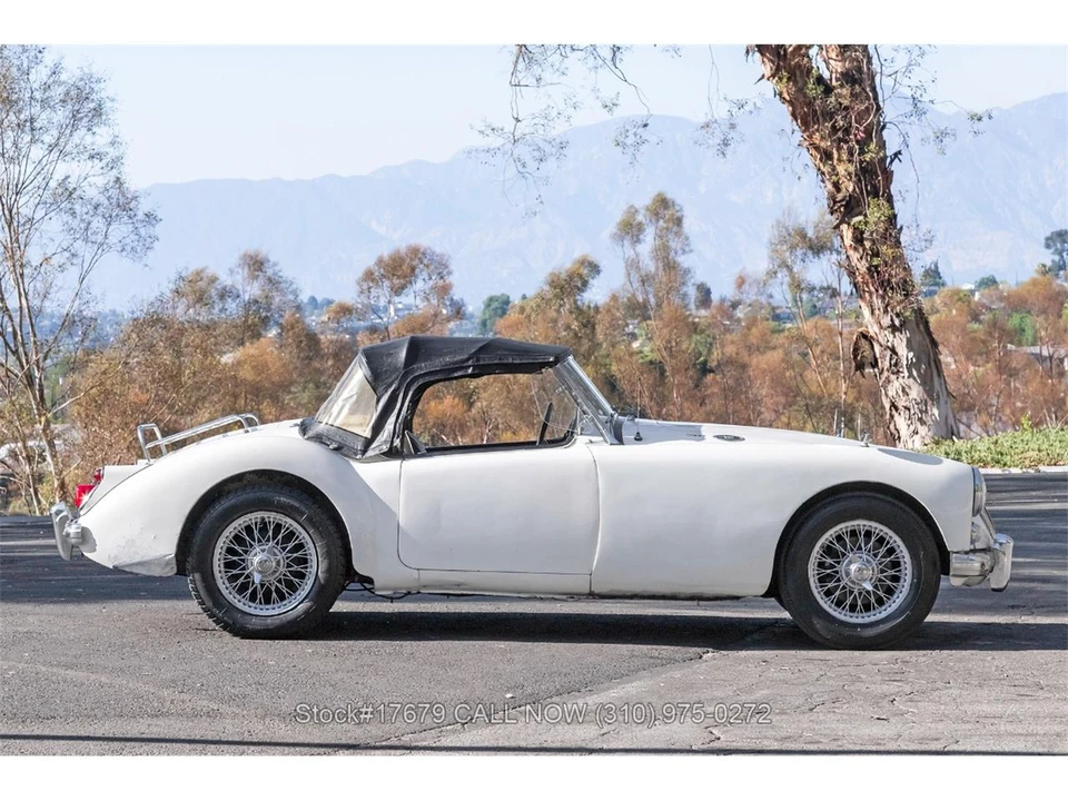 1960 MG MGA 1600 - Image 12 of 31