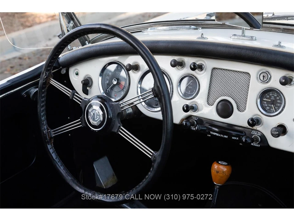 1960 MG MGA 1600 - Image 27 of 31