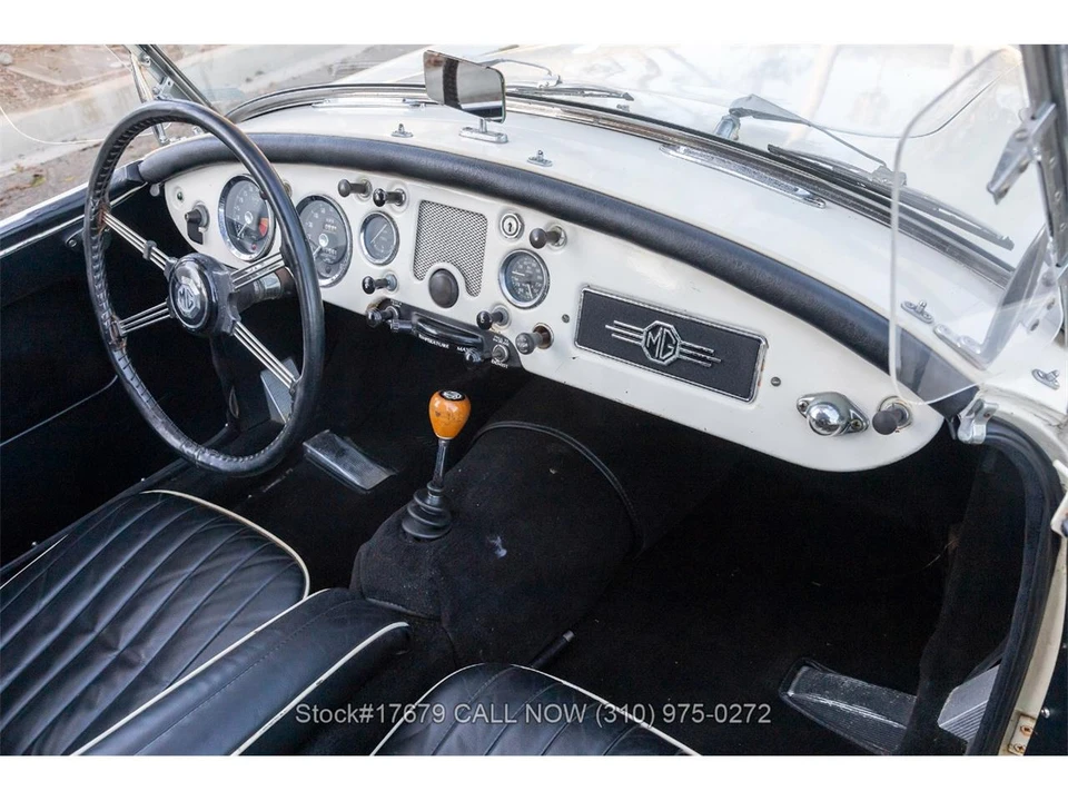 1960 MG MGA 1600 - Image 26 of 31