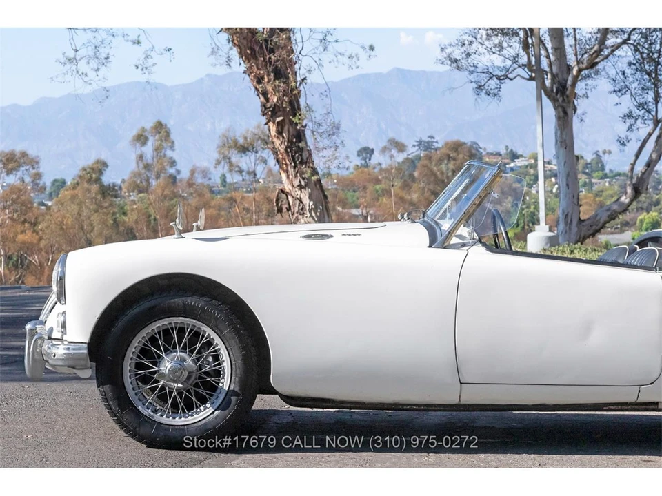 1960 MG MGA 1600 - Image 19 of 31
