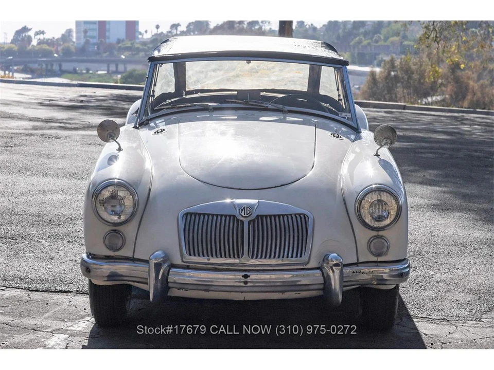 1960 MG MGA 1600 - Image 11 of 31