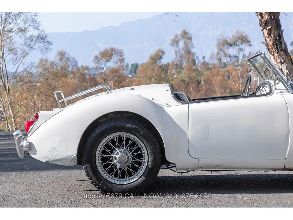 1960 MG MGA 1600 - Image 17 of 31